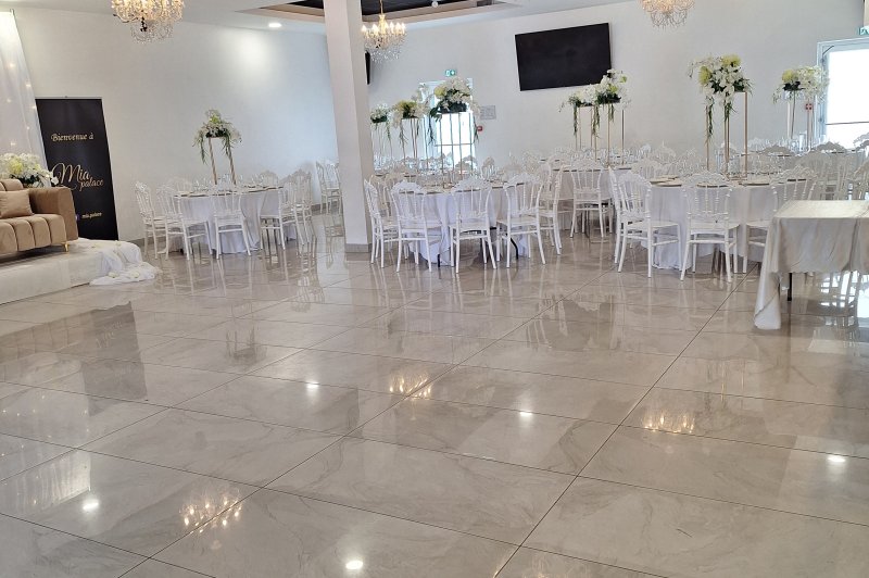 Mia Palace - photo 1