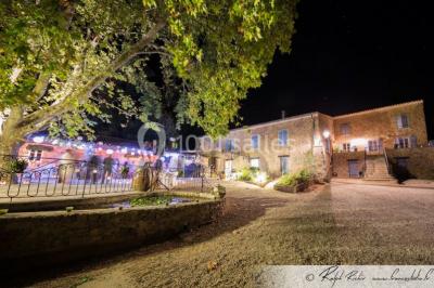 Château de Cancerilles