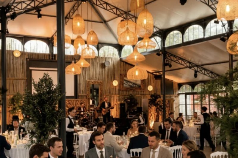 L'Orangerie de L'Orée du Bois - photo 4