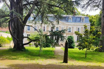Château du Saulce Château du Saulce