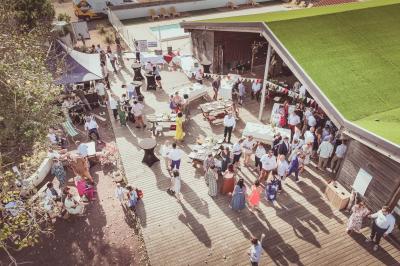 La Grande Dune La Grande Dune