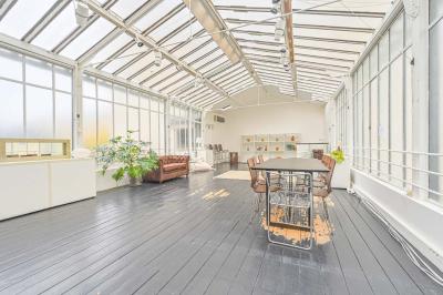 Location salle Paris 3 (Paris) - L'atelier la Fabrique au Bonheur  #12