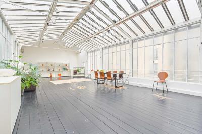 L'atelier la Fabrique au Bonheur L'atelier la Fabrique au Bonheur