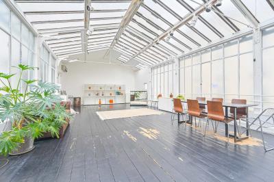 Location salle Paris 3 (Paris) - L'atelier la Fabrique au Bonheur  #12