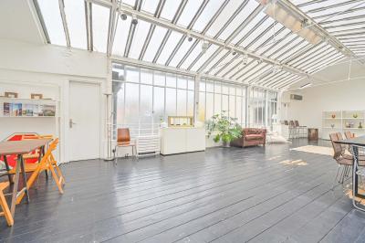 Location salle Paris 3 (Paris) - L'atelier la Fabrique au Bonheur  #12