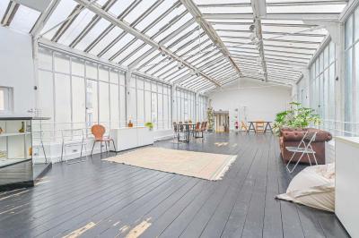 Location salle Paris 3 (Paris) - L'atelier la Fabrique au Bonheur  #12