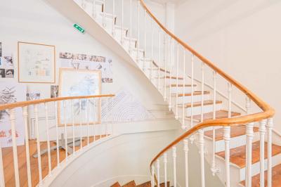 Location salle Paris 3 (Paris) - L'atelier la Fabrique au Bonheur  #12