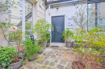 Location salle Paris 3 (Paris) - L'atelier la Fabrique au Bonheur  #12