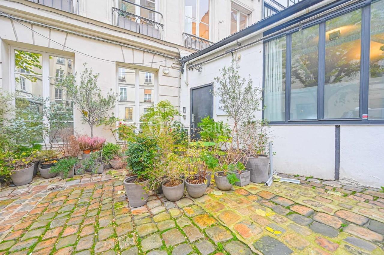 Location salle Paris 3 (Paris) - L'atelier la Fabrique au Bonheur  #2