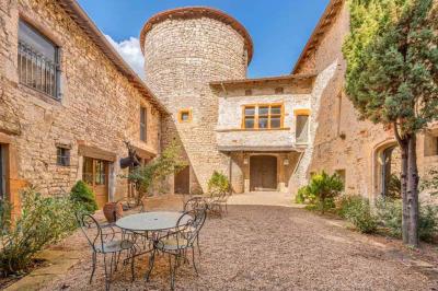 Château du Pin Château du Pin