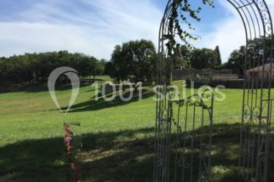 Miniature Location salle Saint-Genès-de-Castillon (Gironde) - Château Flojague #14 Location salle Saint-Genès-de-Castillon (Gironde) - Château Flojague #15