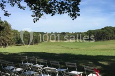 Miniature Location salle Saint-Genès-de-Castillon (Gironde) - Château Flojague #13 Location salle Saint-Genès-de-Castillon (Gironde) - Château Flojague #15