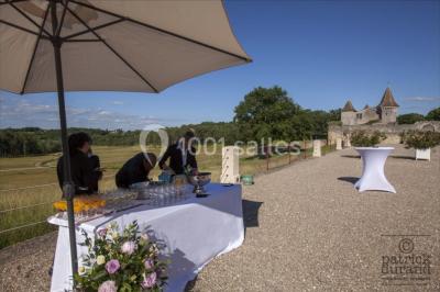 Miniature Location salle Saint-Genès-de-Castillon (Gironde) - Château Flojague #15 Location salle Saint-Genès-de-Castillon (Gironde) - Château Flojague #15