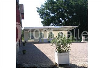 Location salle Saint-Genès-de-Castillon (Gironde) - Château Flojague #9