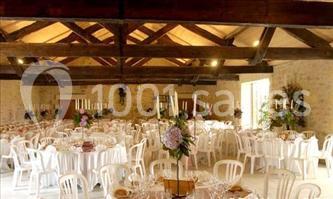 Miniature Location salle Saint-Genès-de-Castillon (Gironde) - Château Flojague #6 Location salle Saint-Genès-de-Castillon (Gironde) - Château Flojague #15