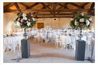 Miniature Location salle Saint-Genès-de-Castillon (Gironde) - Château Flojague #8 Location salle Saint-Genès-de-Castillon (Gironde) - Château Flojague #15