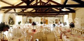 Location salle Saint-Genès-de-Castillon (Gironde) - Château Flojague #7