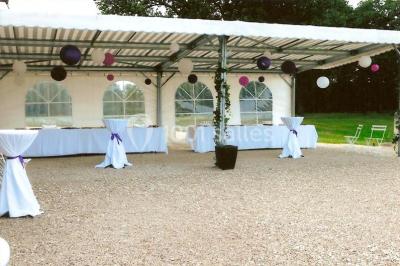 Miniature Location salle Saint-Genès-de-Castillon (Gironde) - Château Flojague #4 Location salle Saint-Genès-de-Castillon (Gironde) - Château Flojague #15