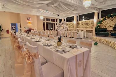 Thoiry Etoile Lodge Thoiry Etoile Lodge