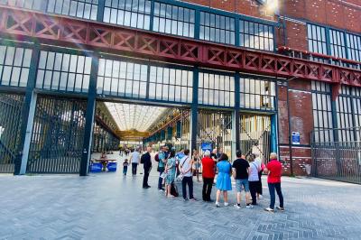 Séminaire La Loco une Cité Etic Séminaire La Loco une Cité Etic