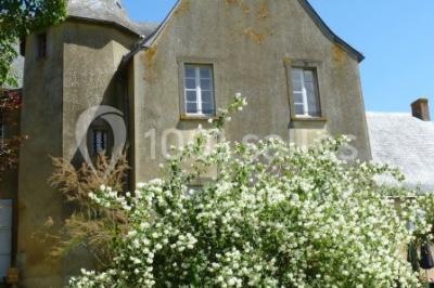 Location salle Bazougers (Mayenne) - Manoir du Prieuré #24