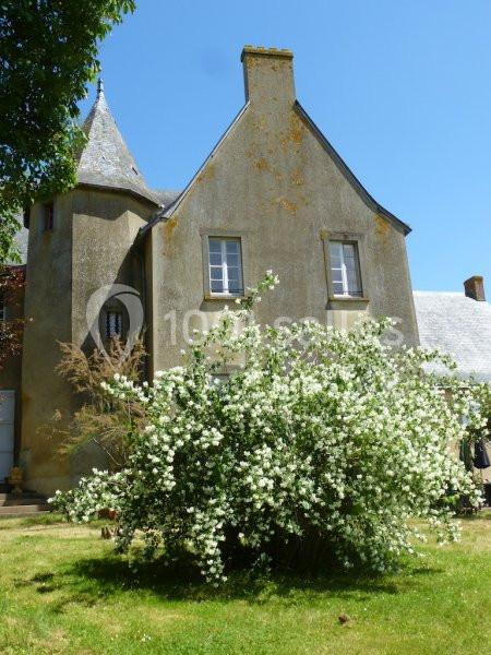 Location salle Bazougers (Mayenne) - Manoir du Prieuré #5