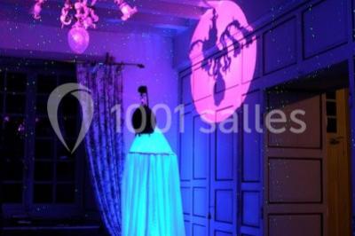 Location salle Bazougers (Mayenne) - Manoir du Prieuré #24