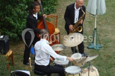 Location salle Bazougers (Mayenne) - Manoir du Prieuré #24