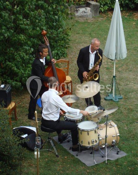 Location salle Bazougers (Mayenne) - Manoir du Prieuré #19