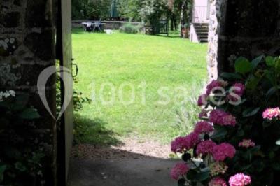 Location salle Bazougers (Mayenne) - Manoir du Prieuré #24