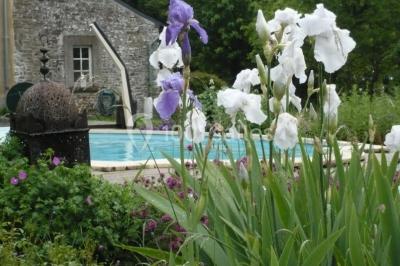 Location salle Bazougers (Mayenne) - Manoir du Prieuré #24