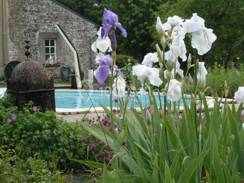 Location salle Bazougers (Mayenne) - Manoir du Prieuré #22