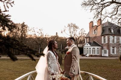 Location salle Saint-Thurial (Ille-et-Vilaine) - Domaine des Longrais #41