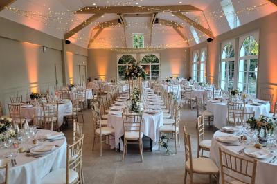 Location salle Saint-Thurial (Ille-et-Vilaine) - Domaine des Longrais #41