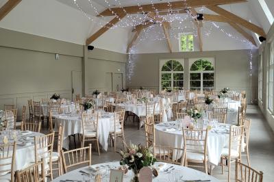 Location salle Saint-Thurial (Ille-et-Vilaine) - Domaine des Longrais #41