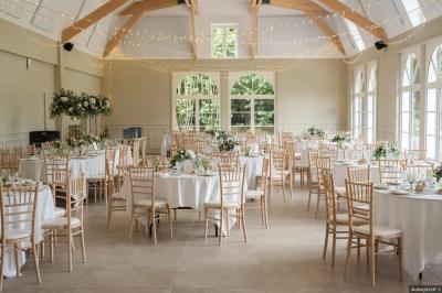 Location salle Saint-Thurial (Ille-et-Vilaine) - Domaine des Longrais #41