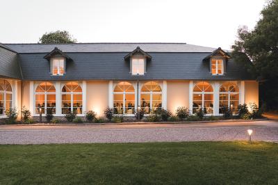 Location salle Saint-Thurial (Ille-et-Vilaine) - Domaine des Longrais #41