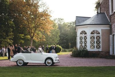 Location salle Saint-Thurial (Ille-et-Vilaine) - Domaine des Longrais #41