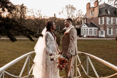 Location salle Saint-Thurial (Ille-et-Vilaine) - Domaine des Longrais #41