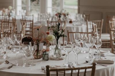 Location salle Saint-Thurial (Ille-et-Vilaine) - Domaine des Longrais #41