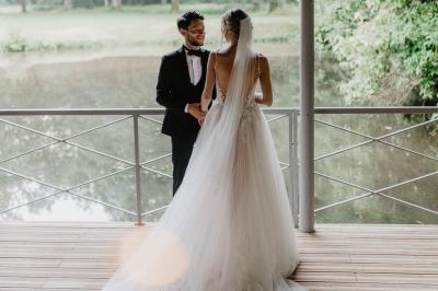 Location salle Saint-Thurial (Ille-et-Vilaine) - Domaine des Longrais #41