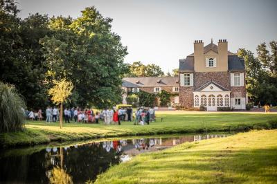 Location salle Saint-Thurial (Ille-et-Vilaine) - Domaine des Longrais #41