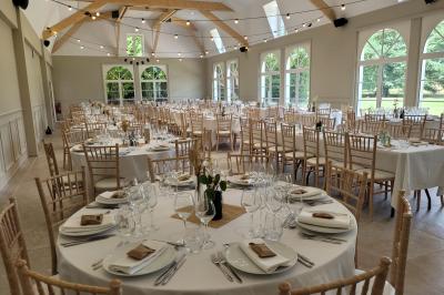 Location salle Saint-Thurial (Ille-et-Vilaine) - Domaine des Longrais #41