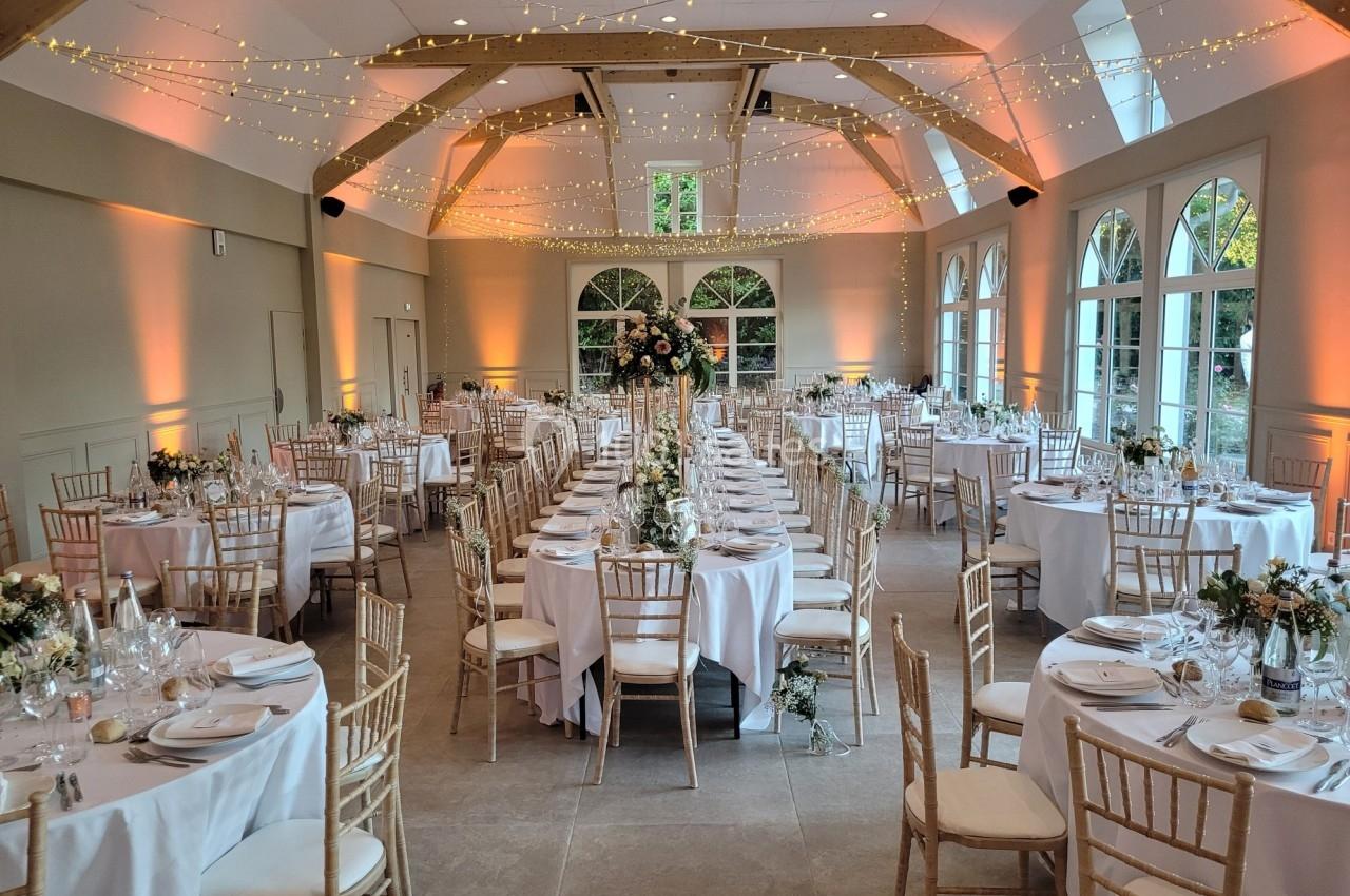 Location salle Saint-Thurial (Ille-et-Vilaine) - Domaine des Longrais #19