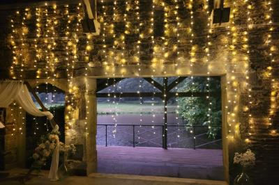 Location salle Saint-Thurial (Ille-et-Vilaine) - Domaine des Longrais #41