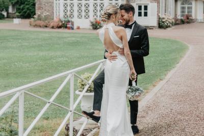 Location salle Saint-Thurial (Ille-et-Vilaine) - Domaine des Longrais #41