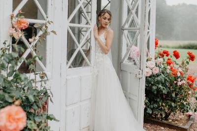 Location salle Saint-Thurial (Ille-et-Vilaine) - Domaine des Longrais #41