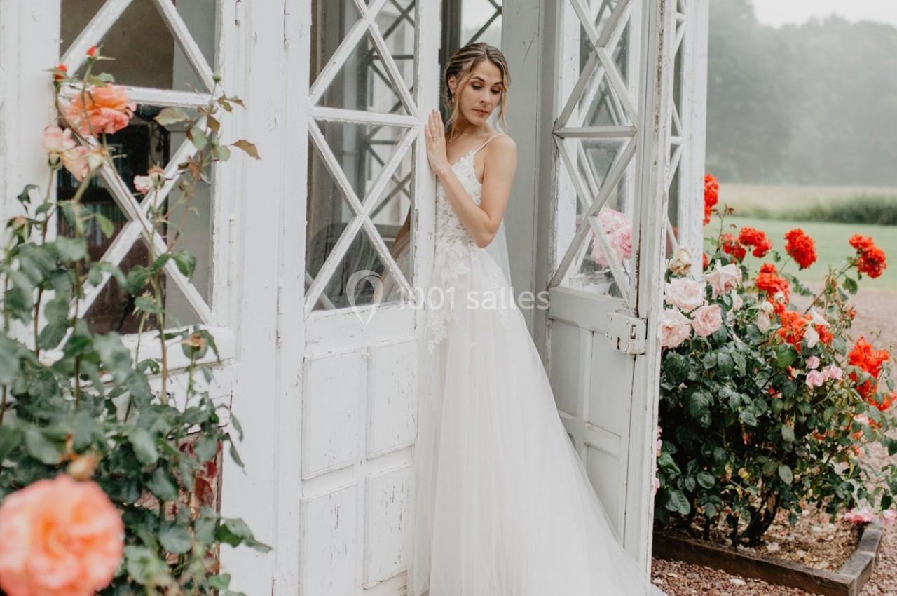 Location salle Saint-Thurial (Ille-et-Vilaine) - Domaine des Longrais #27