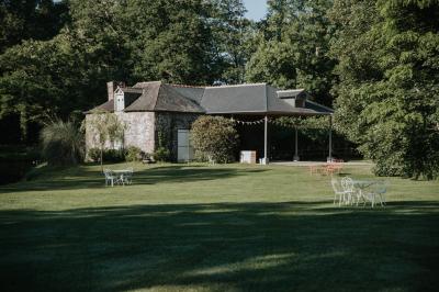 Location salle Saint-Thurial (Ille-et-Vilaine) - Domaine des Longrais #41