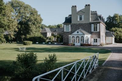 Location salle Saint-Thurial (Ille-et-Vilaine) - Domaine des Longrais #41